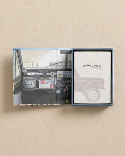 Beach Rides Playing Cards | Southern Tide Women|Home