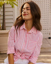 Sea Pink