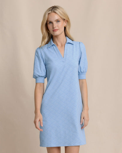 Trina Performance Dress | Southern Tide Women|Sale