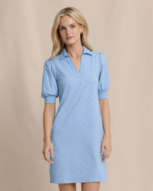 Trina Performance Dress | Southern Tide Women|Sale