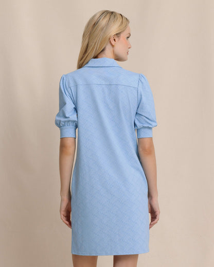 Trina Performance Dress | Southern Tide Women|Sale