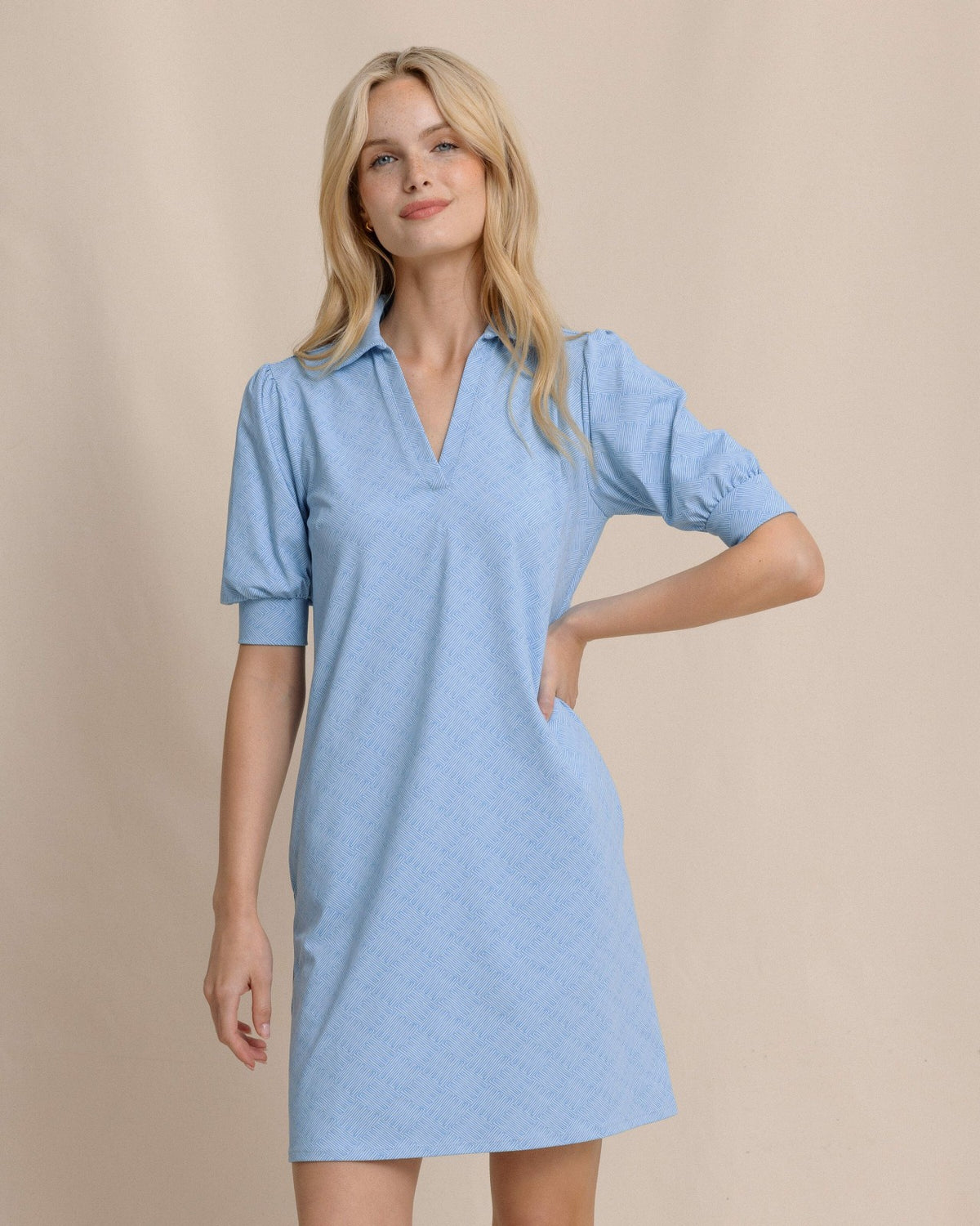 Trina Performance Dress | Southern Tide Women|Sale