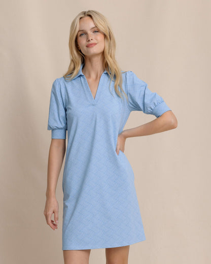 Trina Performance Dress | Southern Tide Women|Sale