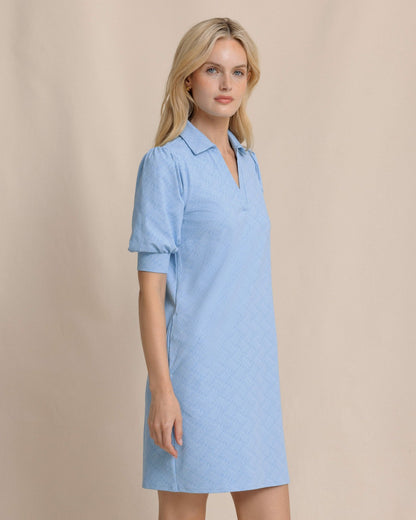 Trina Performance Dress | Southern Tide Women|Sale