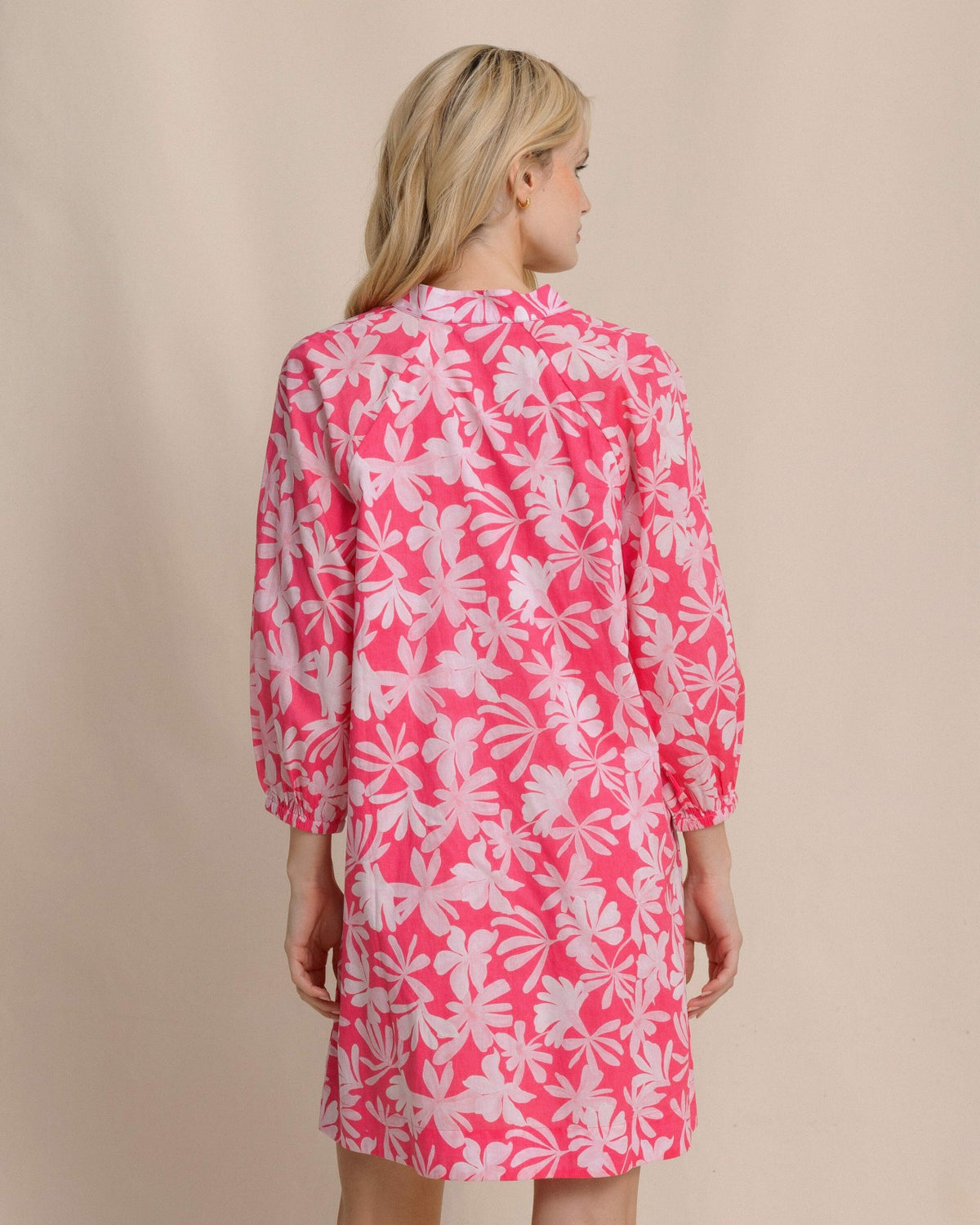 Mandy Bubble Sleeve Dress | Southern Tide Women|Sale