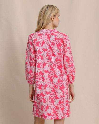 Mandy Bubble Sleeve Dress | Southern Tide Women|Sale