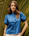 Nautical Blue