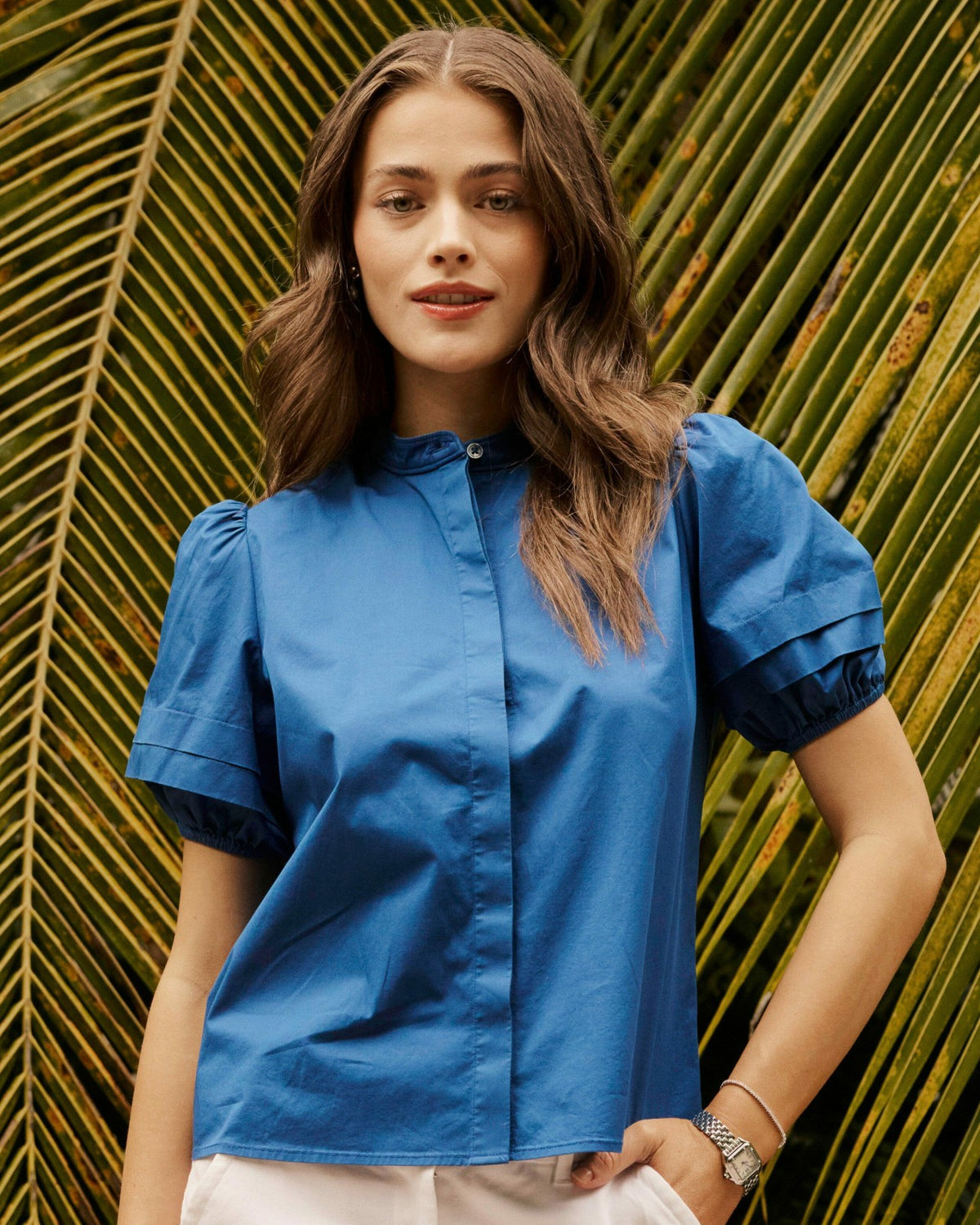 Nautical Blue,XS