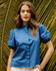 Nautical Blue