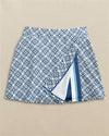 Nautical Blue