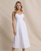 Classic White