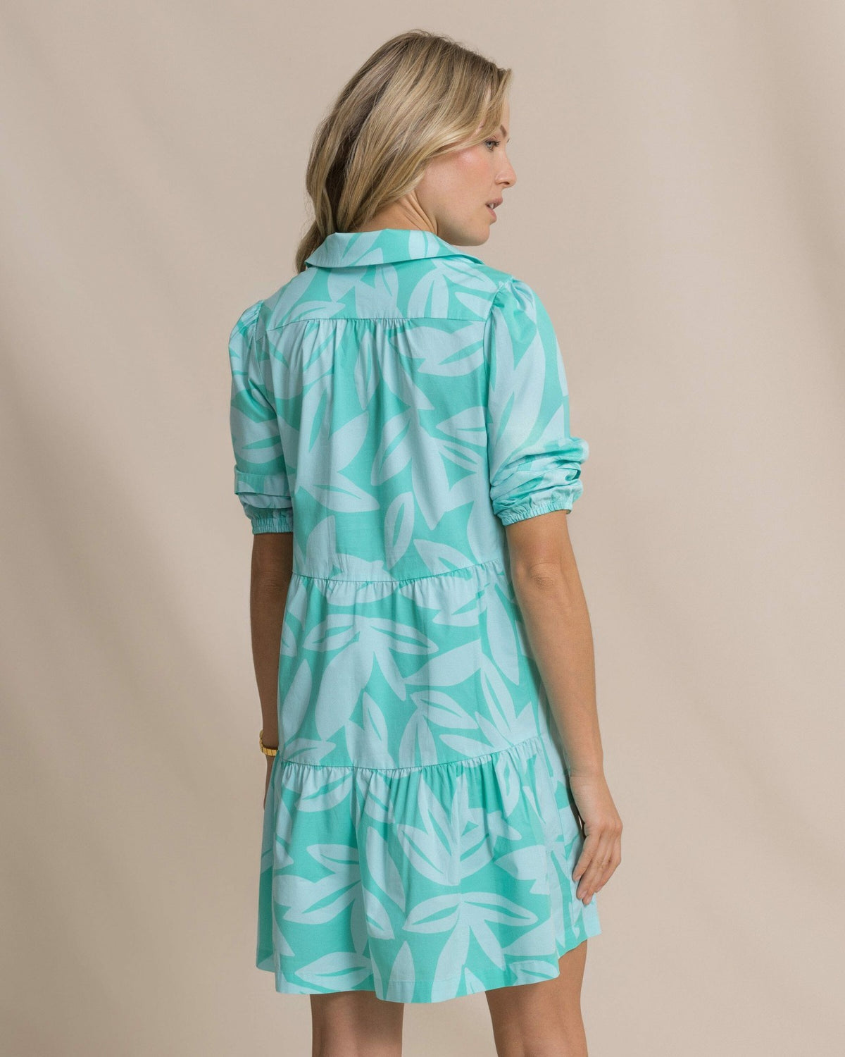 Piper Printed Dress | Southern Tide Women|Sale