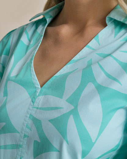 Piper Printed Dress | Southern Tide Women|Sale
