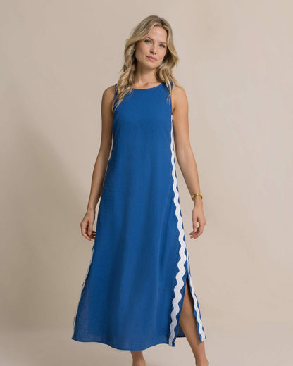 Nautical Blue,XS