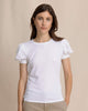 Classic White