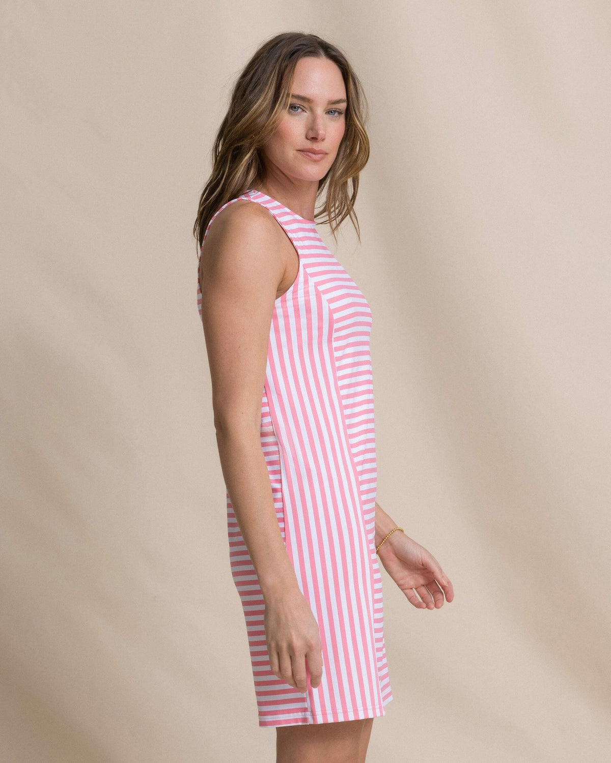 Marlee Stripe Dress | Southern Tide Women|Sale