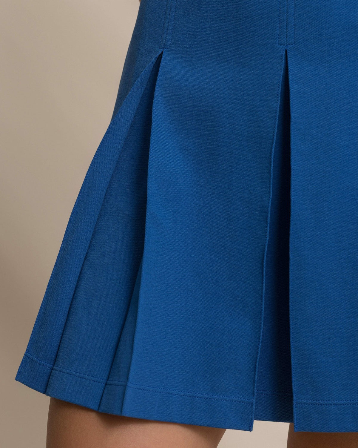 Isabelle Solid Polo Active Dress | Southern Tide Women|Sale