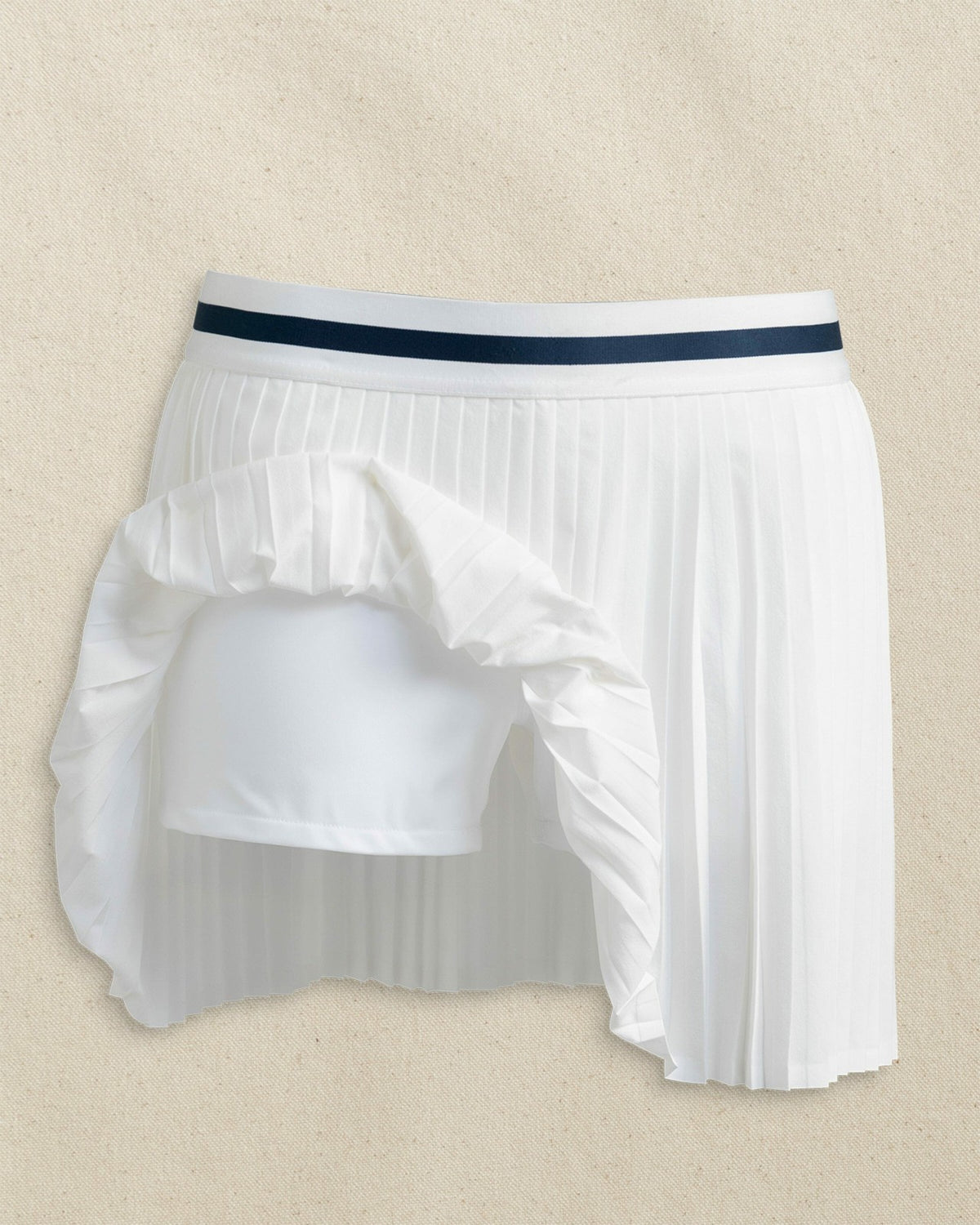 Alison Pleated Skort | Southern Tide Women|Sale