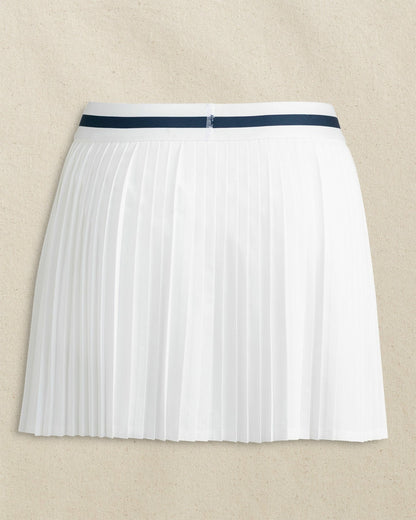 Alison Pleated Skort | Southern Tide Women|Sale