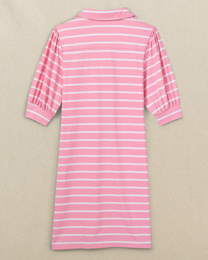 Trina Striped Performance Dress | Southern Tide Women|Sale