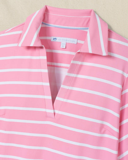 Trina Striped Performance Dress | Southern Tide Women|Sale
