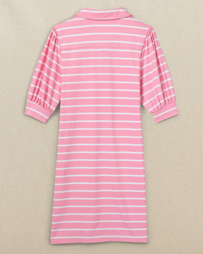 Trina Striped Performance Dress | Southern Tide Women|Sale