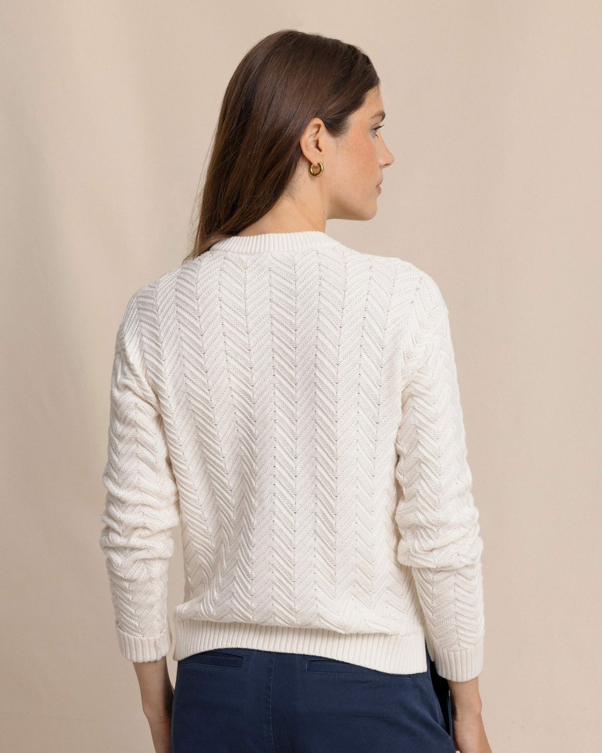 Saige Sweater | Southern Tide Women|Sale