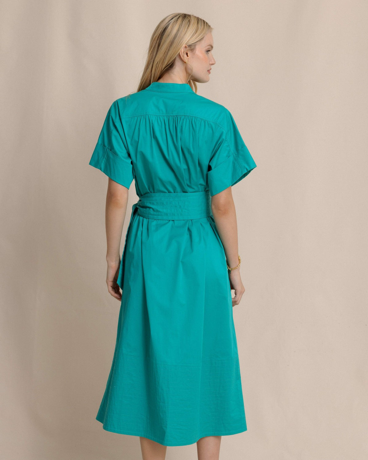 Shelbi Midi Dress | Southern Tide Women|Sale