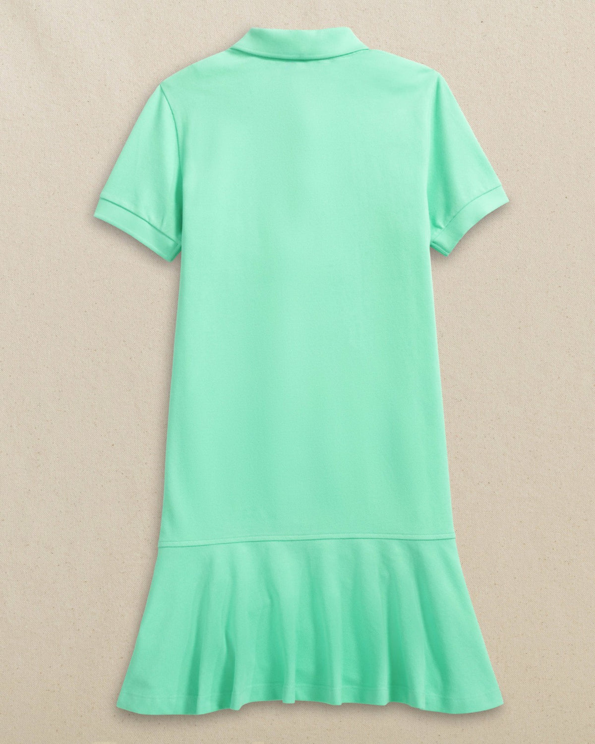 Skipjack Dropwaist Polo Dress - Gulf Shores | Southern Tide Women|Kids|Sale