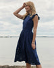 Dress Blue