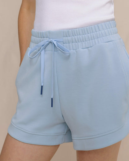 Maxine Luxe Lounge Short | Southern Tide Women|Sale