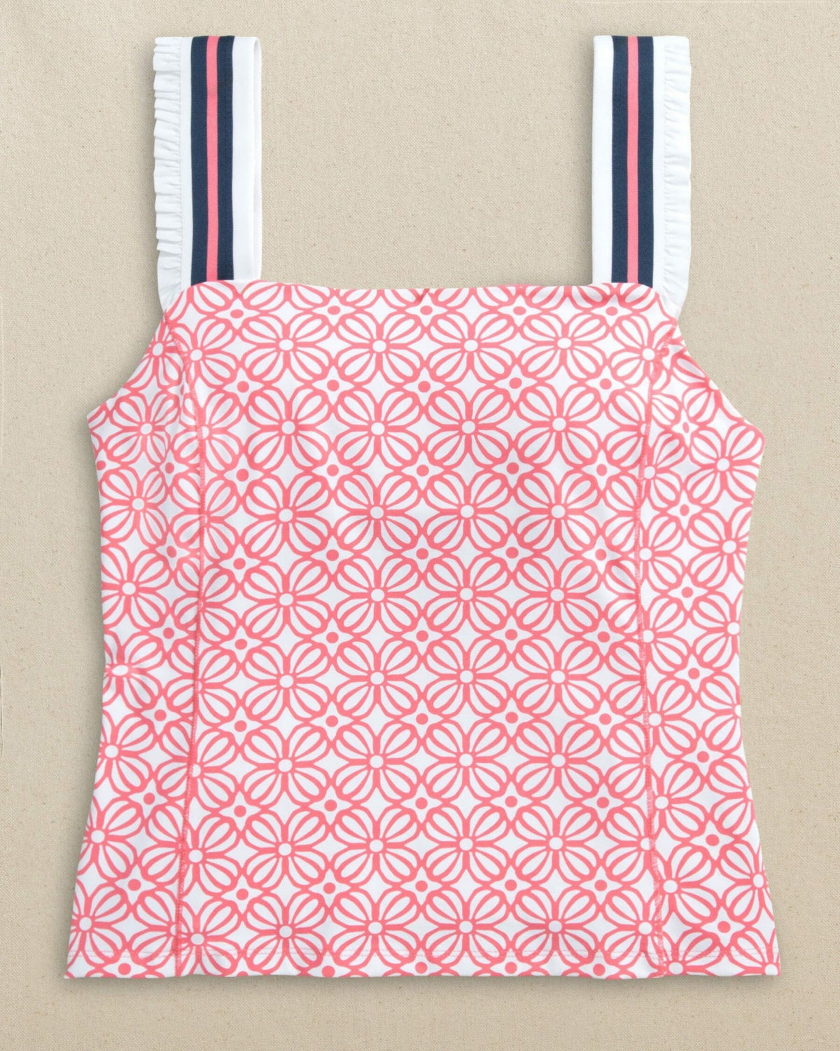 Rylee Printed Active Top | Southern Tide Women|Sale
