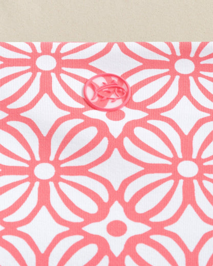 Rylee Printed Active Top | Southern Tide Women|Sale