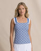Nautical Blue