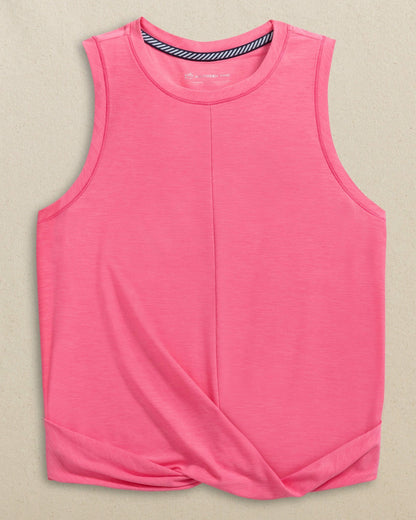 Island Pink,XS