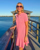 Sea Pink