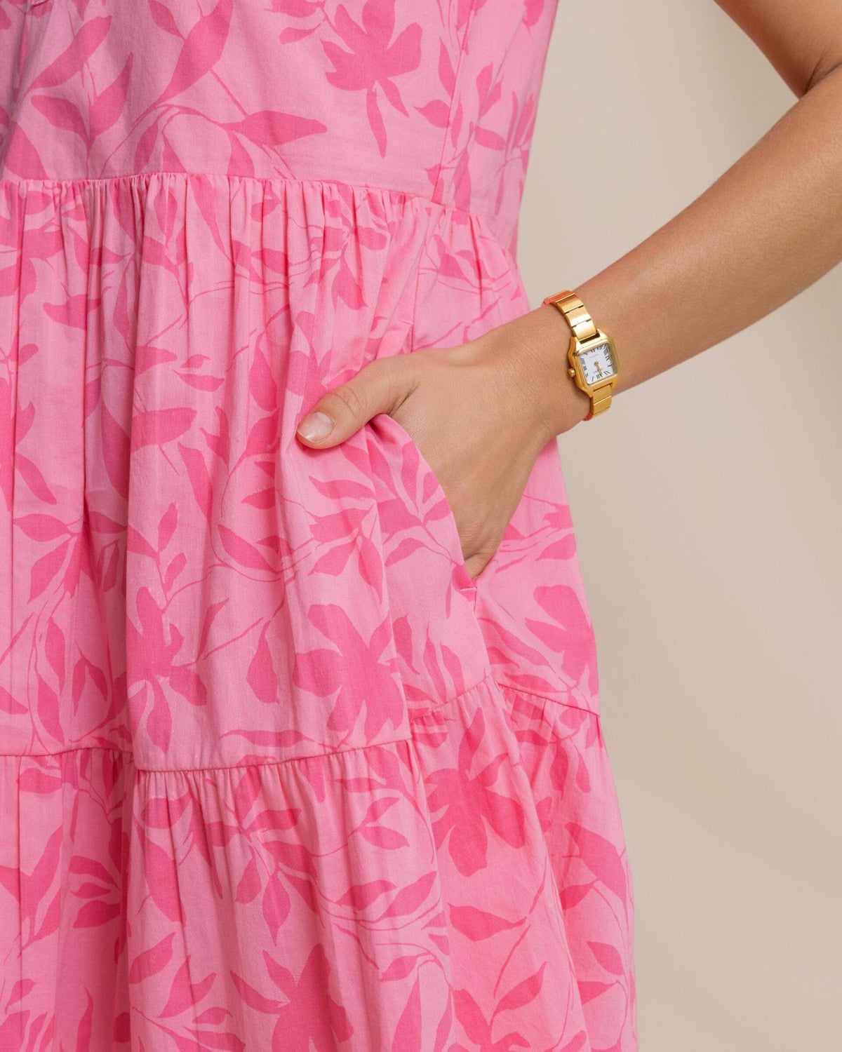 Mina Printed Dress | Southern Tide Women|Sale