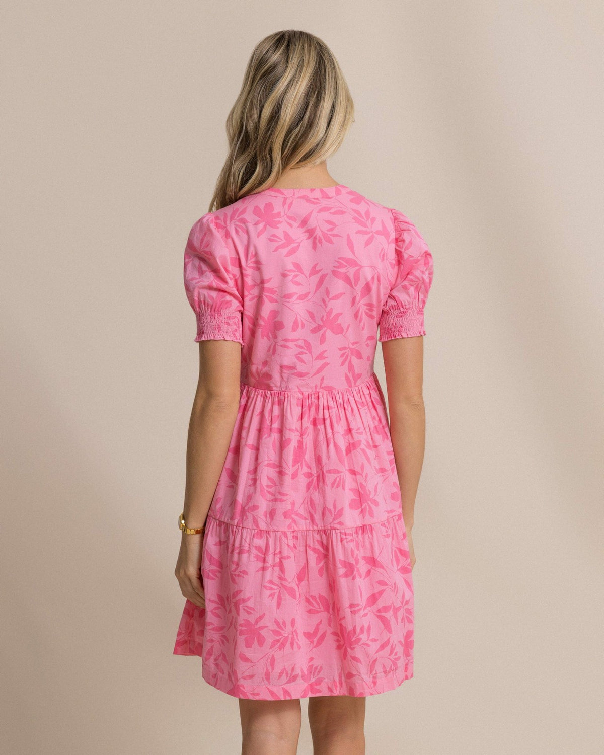 Mina Printed Dress | Southern Tide Women|Sale