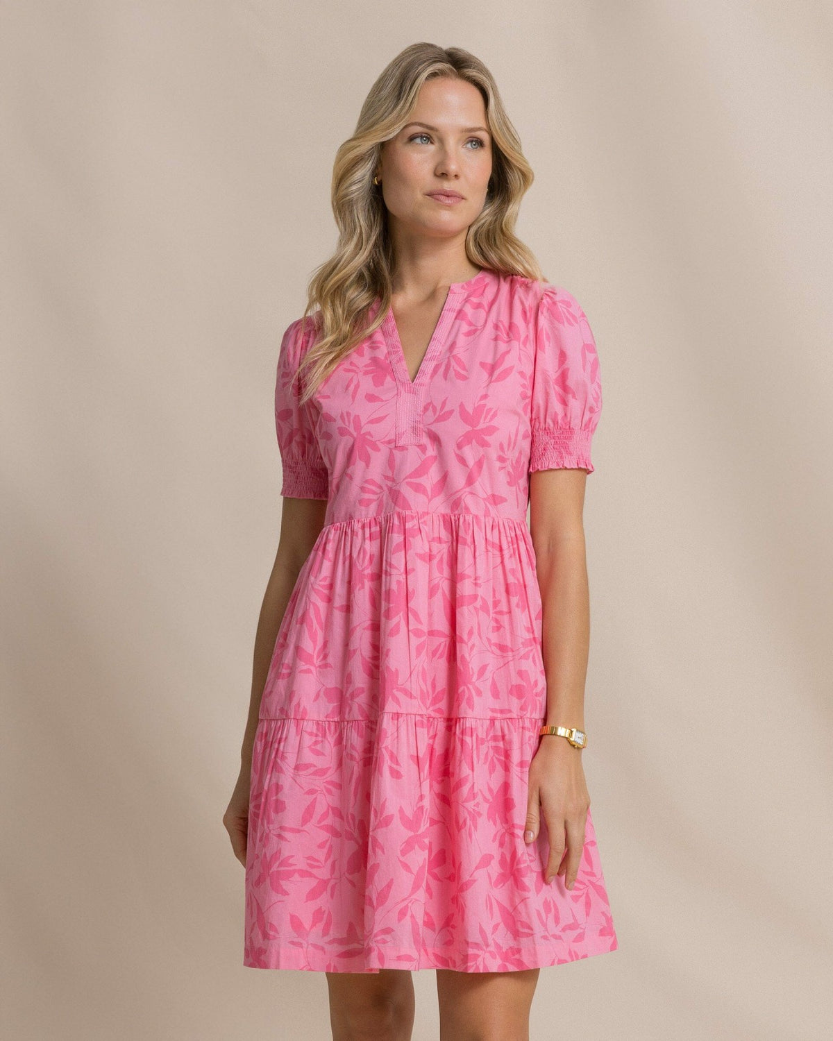 Sea Pink,XS
