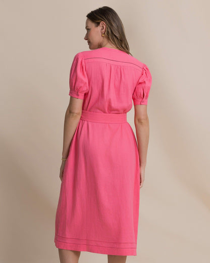 Carmella Midi Dress | Southern Tide Women