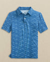 Nautical Blue