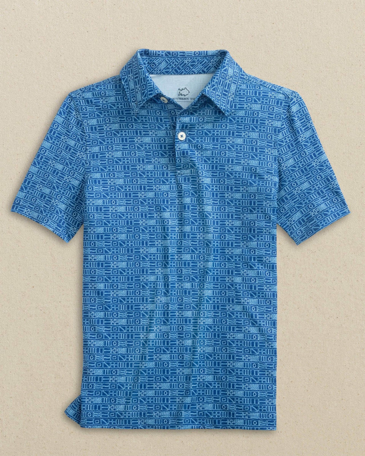 Nautical Blue,XS