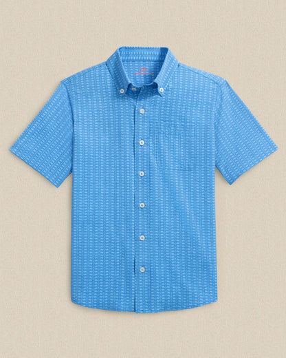 Blue Stream,XS