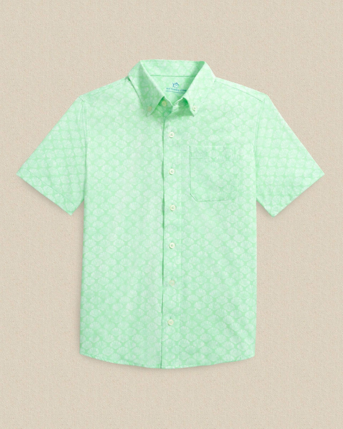 Green Ash,XS