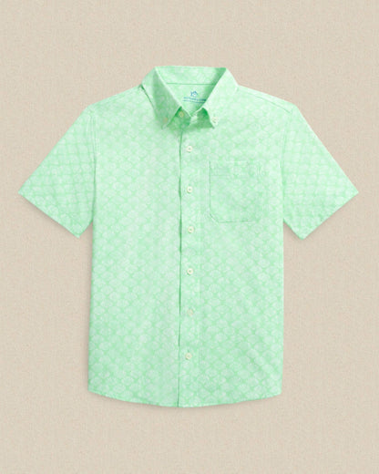 Green Ash,XS