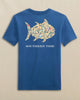 Nautical Blue