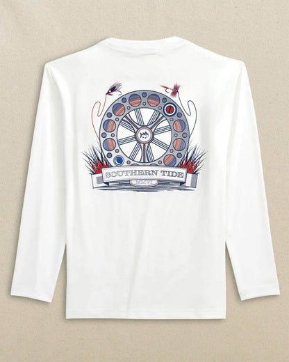 Classic White,XS