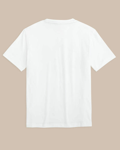 Kid's Skipjacks Performance Short Sleeve T-Shirt | Southern Tide Kids