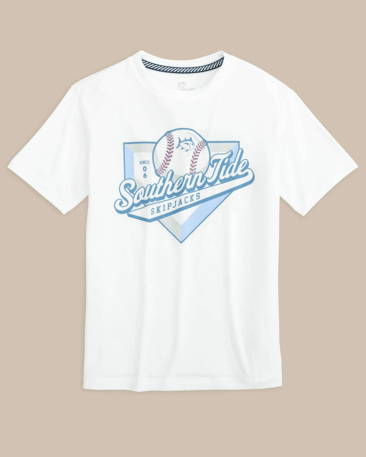 Classic White,XS