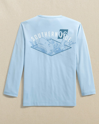 Cerulean,XS